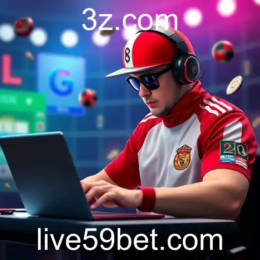 Tendências e Impactos dos Jogos Online no Brasil