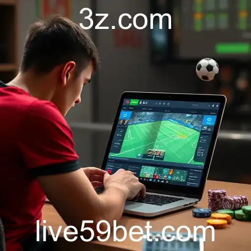 Crescimento do Mercado de Jogos em 2025 e o Impacto dos Cassinos Online