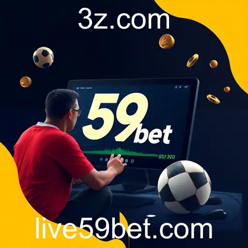 O Impacto do 59bet no Cenário Atual de Jogos Online