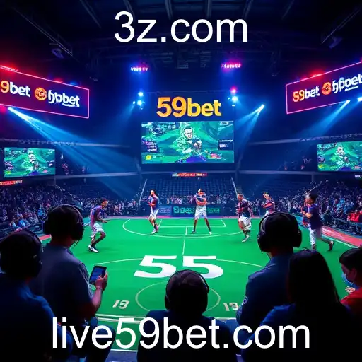 A Ascensão do Mercado de Apostas Online em 2025