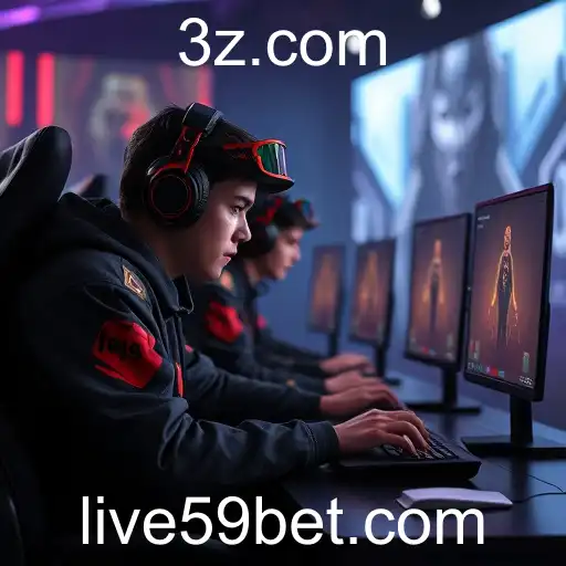 O Crescimento do Mercado de Jogos Online em 2025