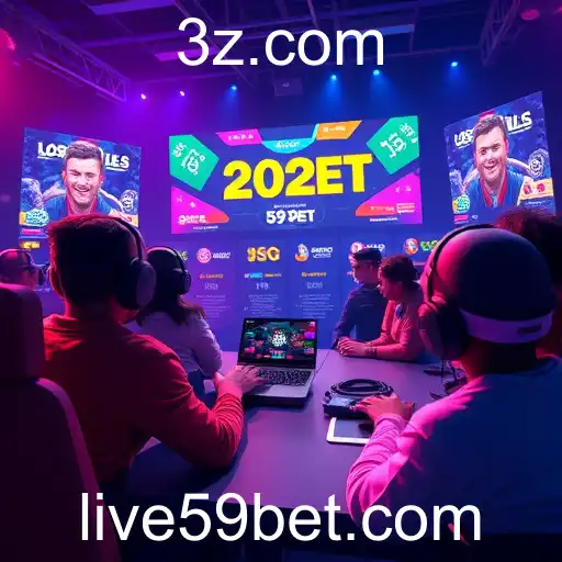 O Crescimento dos Jogos Online e o Impacto na Economia