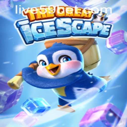 Discover The Exciting World of TheGreatIcescape and Seamless 59bet PH Login