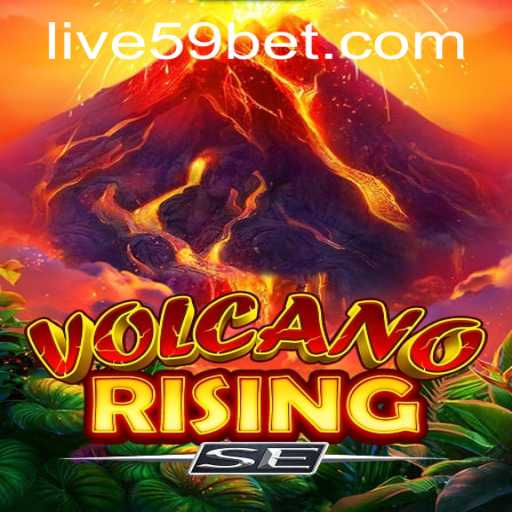 Explore the Thrilling World of VolcanoRisingSE – Your Ultimate Gaming Escape
